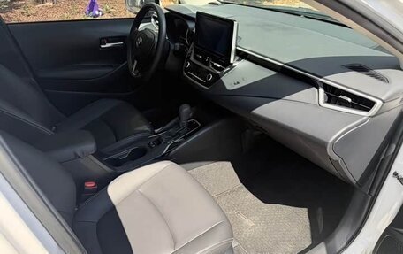 Toyota Corolla, 2023 год, 1 605 000 рублей, 15 фотография
