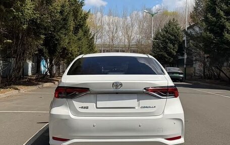 Toyota Corolla, 2023 год, 1 605 000 рублей, 6 фотография