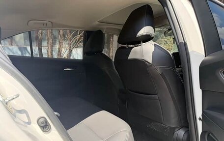Toyota Corolla, 2023 год, 1 605 000 рублей, 18 фотография