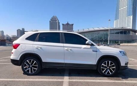 Skoda Kamiq I, 2022 год, 1 839 000 рублей, 4 фотография