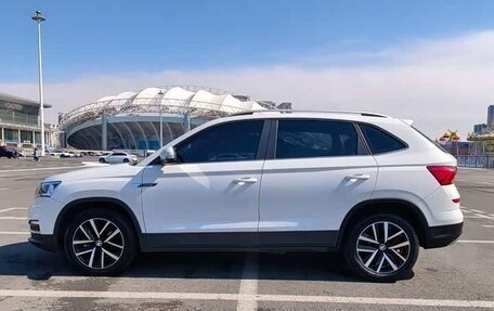 Skoda Kamiq I, 2022 год, 1 839 000 рублей, 8 фотография