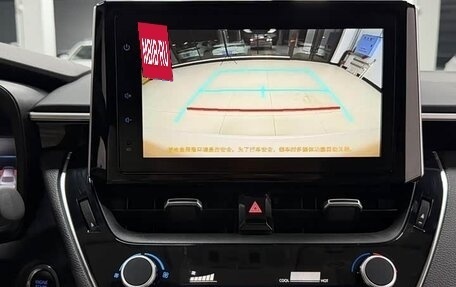 Toyota Corolla, 2023 год, 1 605 000 рублей, 14 фотография