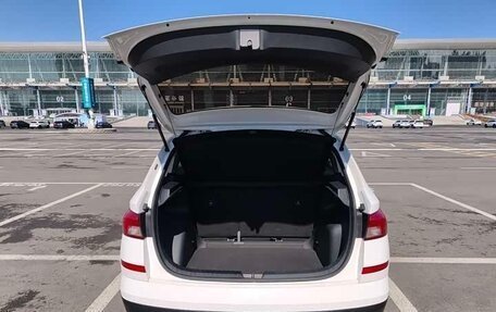 Skoda Kamiq I, 2022 год, 1 839 000 рублей, 14 фотография