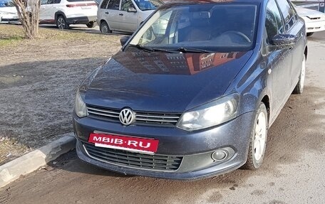 Volkswagen Polo VI (EU Market), 2011 год, 485 000 рублей, 2 фотография