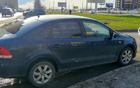 Volkswagen Polo VI (EU Market), 2011 год, 485 000 рублей, 7 фотография