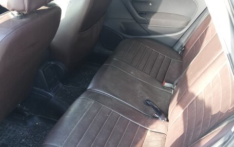 Volkswagen Polo VI (EU Market), 2011 год, 485 000 рублей, 13 фотография