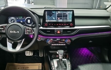 KIA Cerato IV, 2022 год, 2 095 000 рублей, 6 фотография