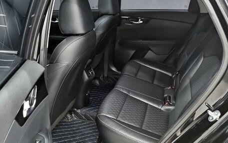 KIA Cerato IV, 2022 год, 2 095 000 рублей, 13 фотография