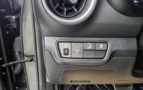 KIA Cerato IV, 2022 год, 2 095 000 рублей, 11 фотография