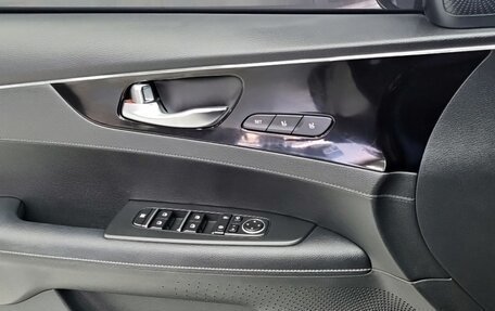 KIA Cerato IV, 2022 год, 2 095 000 рублей, 12 фотография