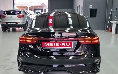 KIA Cerato IV, 2022 год, 2 095 000 рублей, 4 фотография
