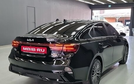 KIA Cerato IV, 2022 год, 2 095 000 рублей, 3 фотография