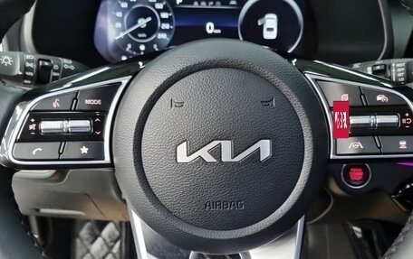 KIA Cerato IV, 2022 год, 2 095 000 рублей, 7 фотография