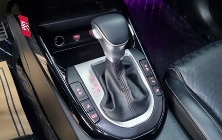 KIA Cerato IV, 2022 год, 2 095 000 рублей, 8 фотография