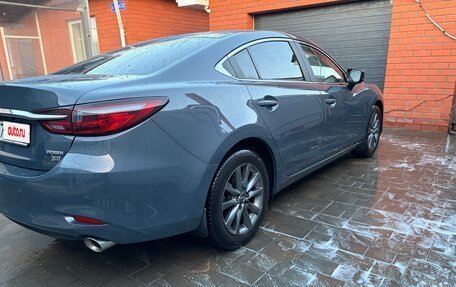 Mazda 6, 2021 год, 2 650 000 рублей, 4 фотография