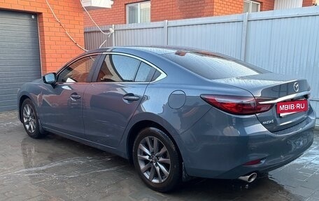 Mazda 6, 2021 год, 2 650 000 рублей, 2 фотография