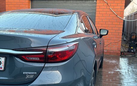 Mazda 6, 2021 год, 2 650 000 рублей, 3 фотография