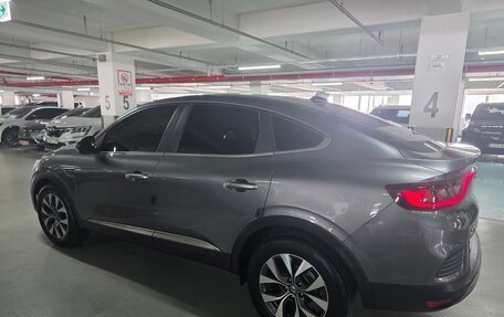 Renault Arkana I, 2022 год, 1 776 000 рублей, 6 фотография