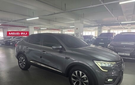 Renault Arkana I, 2022 год, 1 776 000 рублей, 3 фотография