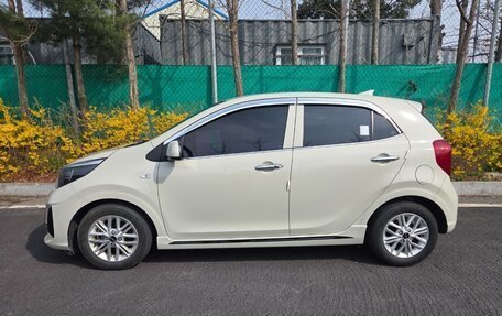 KIA Morning III, 2022 год, 1 279 000 рублей, 3 фотография