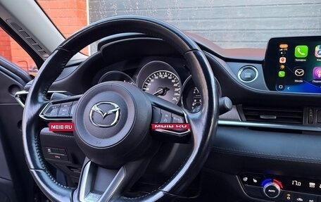 Mazda 6, 2021 год, 2 650 000 рублей, 5 фотография