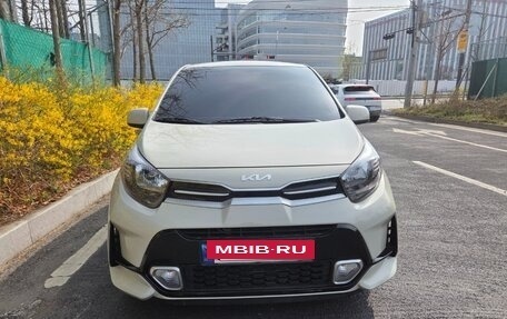 KIA Morning III, 2022 год, 1 279 000 рублей, 2 фотография