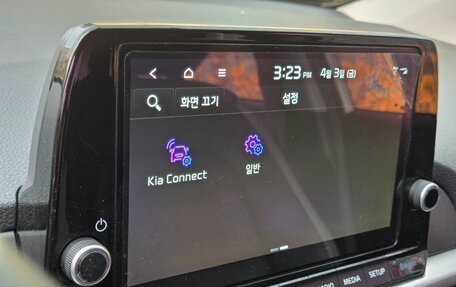 KIA Morning III, 2022 год, 1 279 000 рублей, 14 фотография