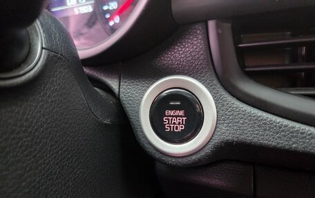 KIA Morning III, 2022 год, 1 279 000 рублей, 13 фотография