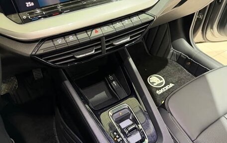 Skoda Octavia IV, 2022 год, 2 176 000 рублей, 10 фотография