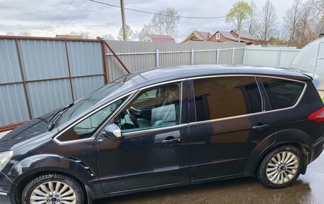 Ford S-MAX I, 2013 год, 1 150 000 рублей, 7 фотография