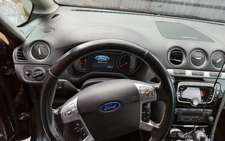Ford S-MAX I, 2013 год, 1 150 000 рублей, 3 фотография