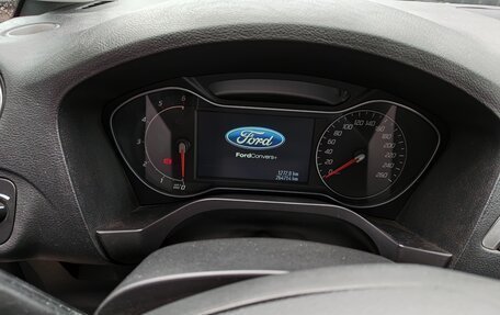 Ford S-MAX I, 2013 год, 1 150 000 рублей, 2 фотография