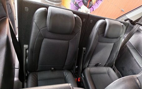 Ford S-MAX I, 2013 год, 1 150 000 рублей, 5 фотография