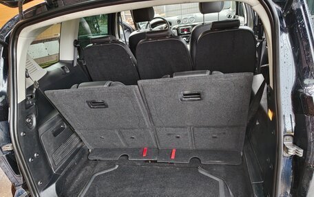 Ford S-MAX I, 2013 год, 1 150 000 рублей, 6 фотография