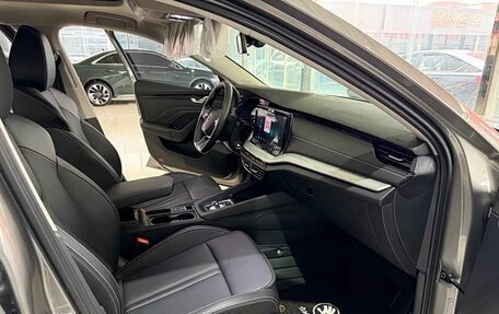 Skoda Octavia IV, 2022 год, 2 176 000 рублей, 11 фотография