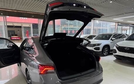 Skoda Octavia IV, 2022 год, 2 176 000 рублей, 14 фотография