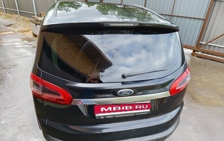 Ford S-MAX I, 2013 год, 1 150 000 рублей, 8 фотография