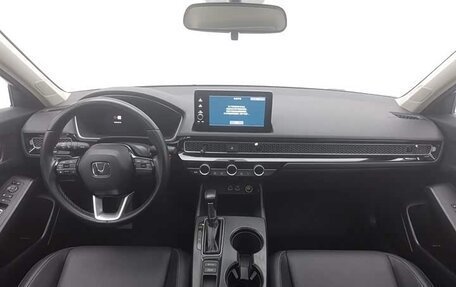 Honda Civic, 2023 год, 1 851 000 рублей, 6 фотография