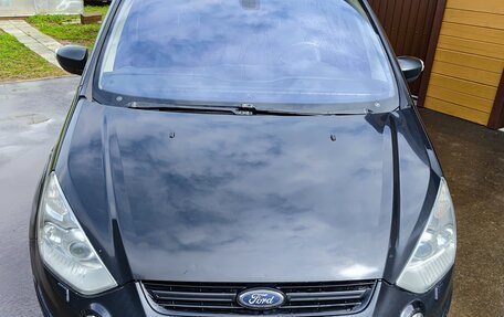 Ford S-MAX I, 2013 год, 1 150 000 рублей, 11 фотография