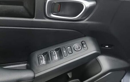 Honda Civic, 2023 год, 1 851 000 рублей, 9 фотография