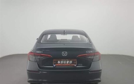 Honda Civic, 2023 год, 1 851 000 рублей, 3 фотография