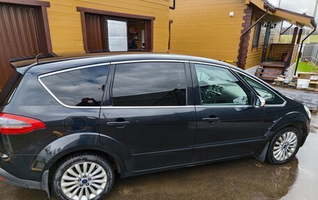 Ford S-MAX I, 2013 год, 1 150 000 рублей, 9 фотография