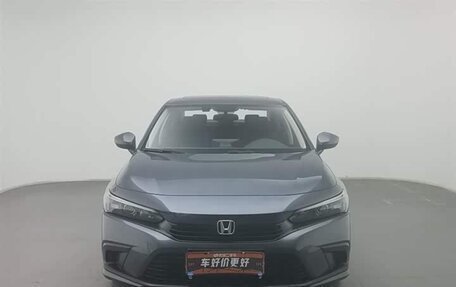 Honda Civic, 2023 год, 1 851 000 рублей, 2 фотография
