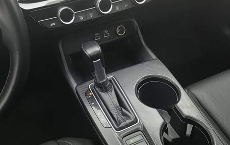 Honda Civic, 2023 год, 1 851 000 рублей, 10 фотография