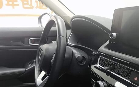 Honda Civic, 2023 год, 1 851 000 рублей, 8 фотография