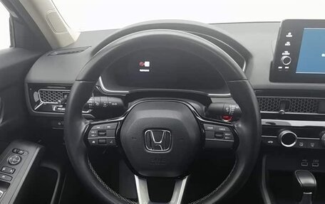 Honda Civic, 2023 год, 1 851 000 рублей, 7 фотография