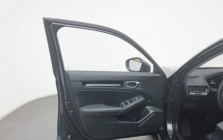 Honda Civic, 2023 год, 1 851 000 рублей, 12 фотография