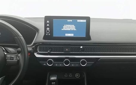 Honda Civic, 2023 год, 1 851 000 рублей, 13 фотография