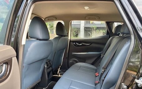 Nissan Qashqai, 2026 год, 2 190 000 рублей, 9 фотография