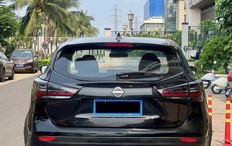 Nissan Qashqai, 2026 год, 2 190 000 рублей, 5 фотография